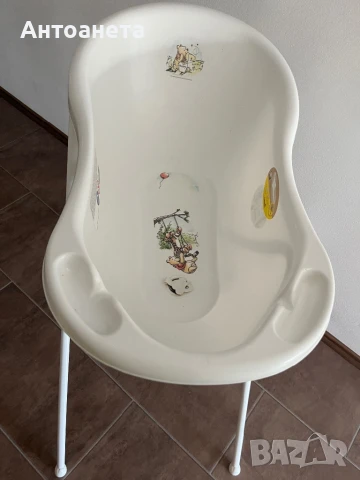 Детско корито, снимка 2 - За банята - 51089785