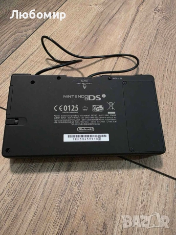 Nintendo DSi, снимка 4 - Nintendo конзоли - 52791343