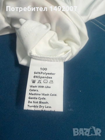 детска блуза My birthday 3, снимка 2 - Детски Блузи и туники - 53773175