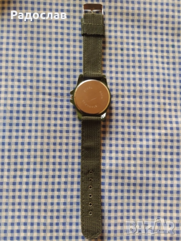 часовник GEMIUS ARMY, снимка 5 - Мъжки - 52098766