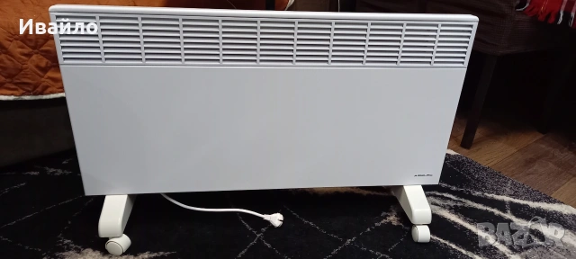 Електрически конвектор 