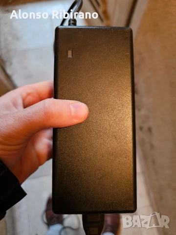 Електрически велосипед E-GO, снимка 10 - Велосипеди - 52802300