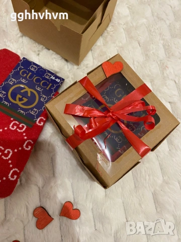 Чорапи, снимка 4 - Дамски чорапи - 53156389