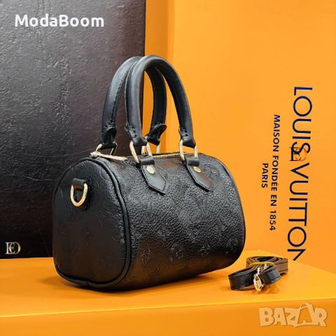 Louis Vuitton • Стилни Дамски Чанти • Различни Цветове , снимка 4 - Чанти - 46736729