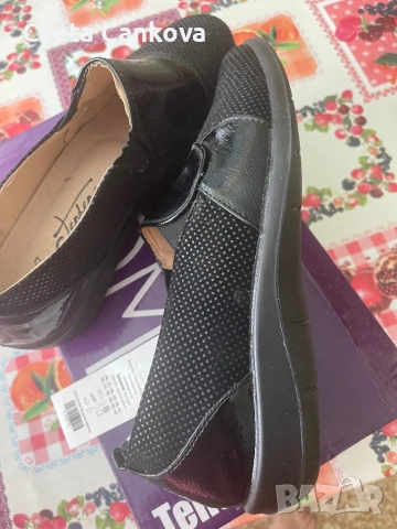 Дамски обувки, снимка 2 - Дамски ежедневни обувки - 51588003