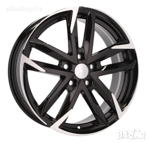 18" Джанти Тойота 5X114.3 Toyota Rav4 Avensis Corolla Chr CH-R Camry