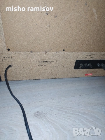 продавам  грамофон"Auto Stop Mechanism", снимка 3 - Аудиосистеми - 53481381