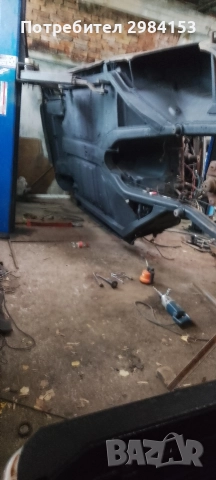 възстановяване на трансмисия ходова част., снимка 2 - Сервизни услуги - 52997886