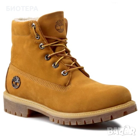 Мъжки обувки Timberland 1038R, №42
