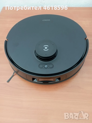 Прахосмукачка робот Ecovacs T30s Pro, снимка 4 - Прахосмукачки - 52018601