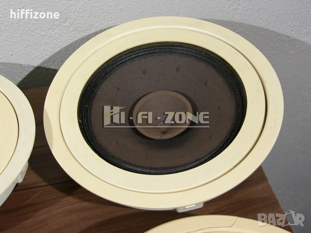  Тонколони за вграждане на 100 волта , снимка 4 - Тонколони - 53413766