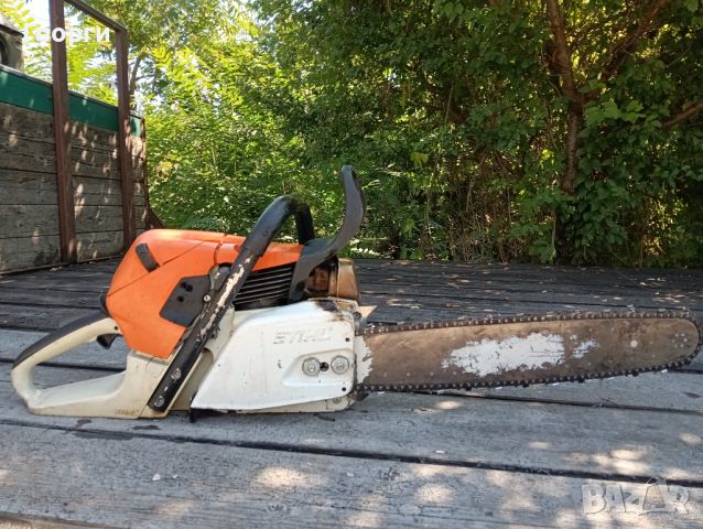 STIHL 441, снимка 1 - Други инструменти - 46582885