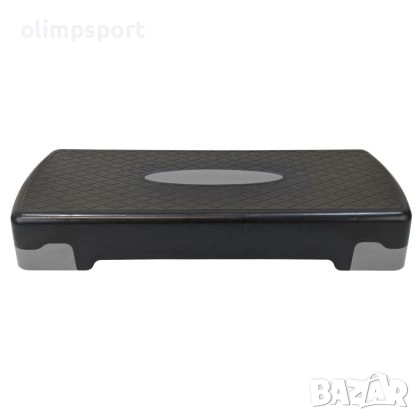 Стъпало - степ с регулируема височина 10 или 15 см и размери 68х29 см