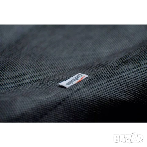 Зимно покривало Carpassion De Lux Mini 85 x 110-135cm, снимка 4 - Аксесоари и консумативи - 51025849