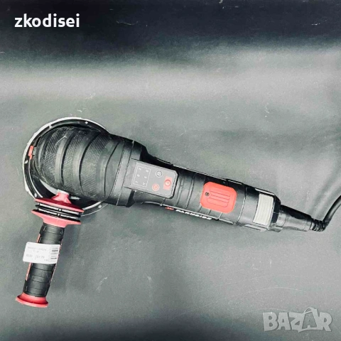 Ексцентършлайф PARKSIDE PPEXS 750B, снимка 2 - Други инструменти - 53949007