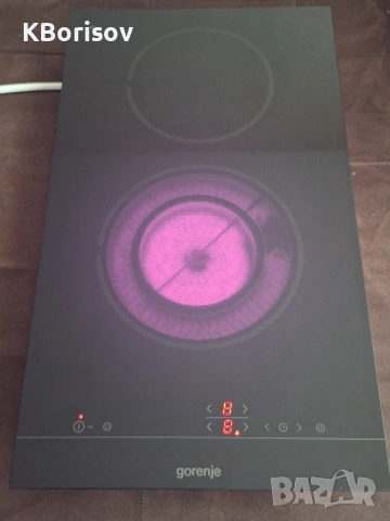 Керамични котлони Gorenje