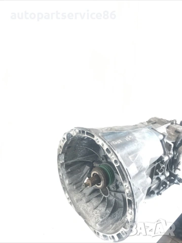 Ръчна скоростна кутия 6 скорости за Mercedes W906 Sprinter 2.2 CDI (2009-2015) A9062605100