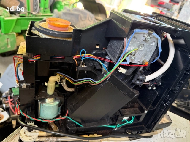 На Части - Meliita LatteA E 955-103 Melitta Solo, снимка 9 - Кафемашини - 53939210