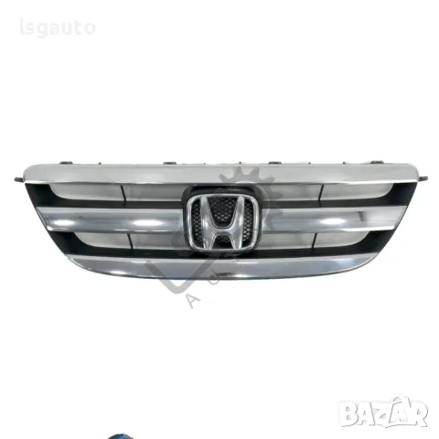 Решетка Honda FR-V 2004-2007 ID: 132468, снимка 1 - Части - 46973601