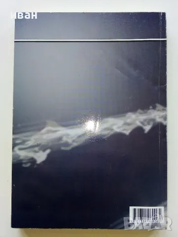 Изстрелът на Амнистията - Христо Калчев - 2005г., снимка 4 - Българска литература - 50100658