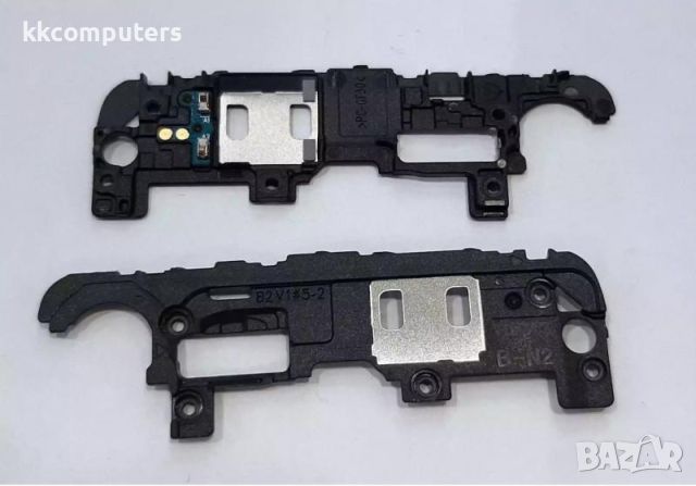 Антена за Samsung F721B Galaxy Z Flip 4 Баркод : 116144, снимка 1 - Резервни части за телефони - 46409787