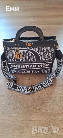 Christian Dior хит модели дамски чанти , снимка 8 - Чанти - 46228729