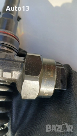 Дюзи BOSCH 038 130 073 AA Passat 1.9 TDI 131К.С. AVF, снимка 6 - Части - 53720388