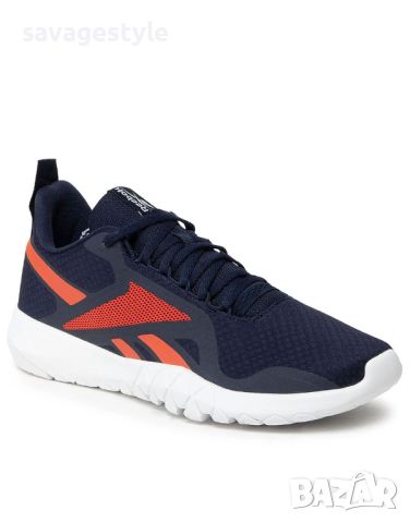 Мъжки маратонки REEBOK Flexagon Force 3.0 Shoes Navy, снимка 2 - Маратонки - 46070628