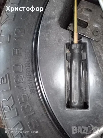 продавам 2 пълни комплекта за fiat и един не пълен комплект, снимка 6 - Гуми и джанти - 50177698