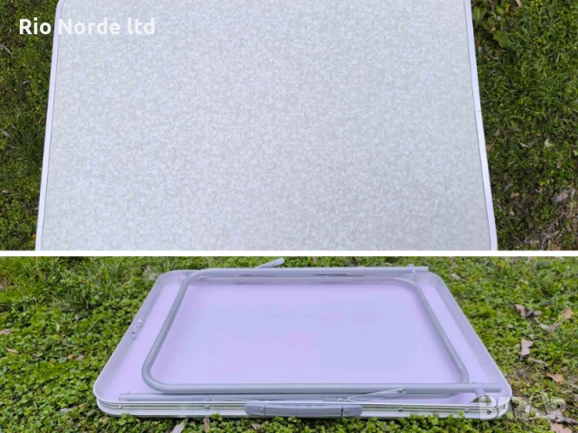 Маса сгъваема 70х50 НОВИ, снимка 9 - Маси - 53502961