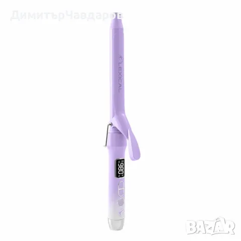 Комплект за прически Lexical 5 в 1 стил и грижа за косата, снимка 3 - Аксесоари за коса - 49936442