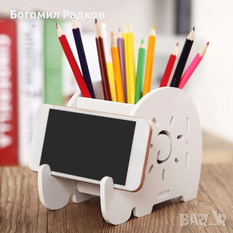 Поставка за съхранение на училищни и офис консумативи , снимка 3 - Други - 51001064