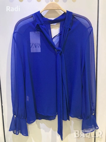 Нова риза ZARA XS