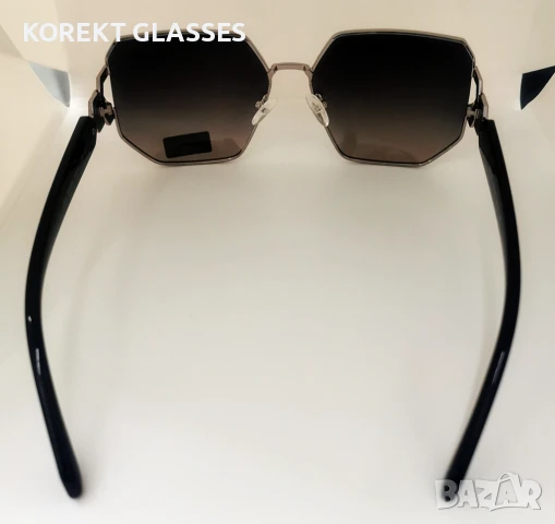 Слънчеви очилa Rita Bradley HIGH QUALITY POLARIZED 100% UV, снимка 6 - Слънчеви и диоптрични очила - 50646788