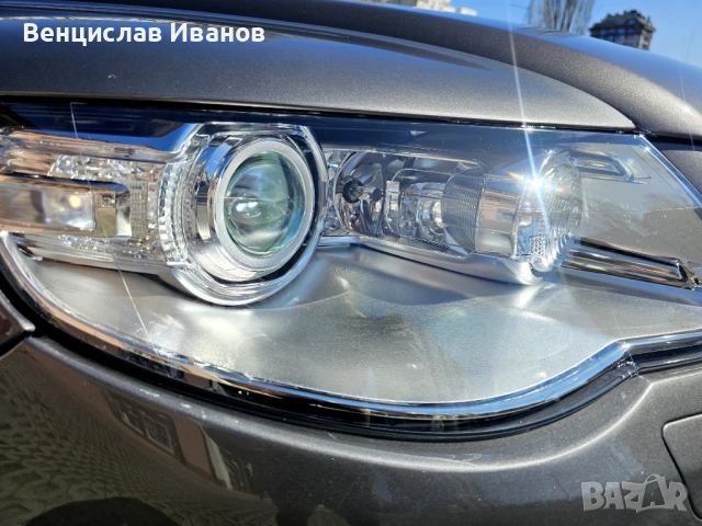 Продавам личен автомобил марка "Фолксваген",  модел "Туарег" 3.0 2008г., фейслифт , снимка 2 - Автомобили и джипове - 53878126