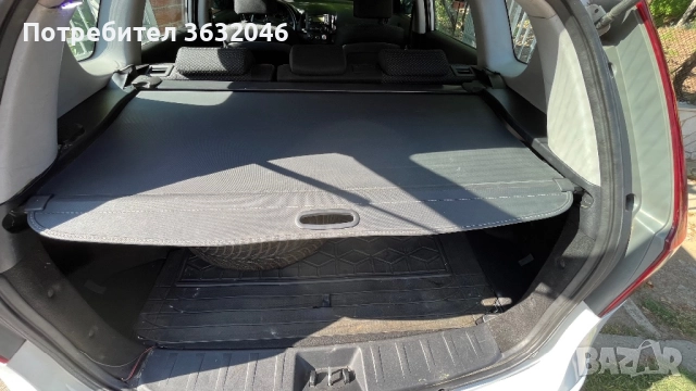 Hyundai i30 cw, снимка 11 - Автомобили и джипове - 52273880