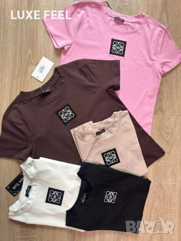 ✨Дамски Тениски 