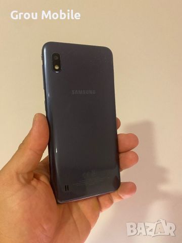  Samsung A10