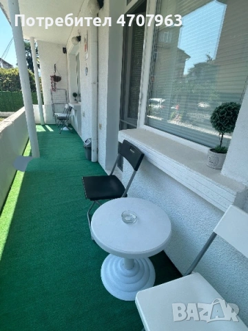 Четиристаен - Царево, снимка 8 - Апартаменти - 53727155