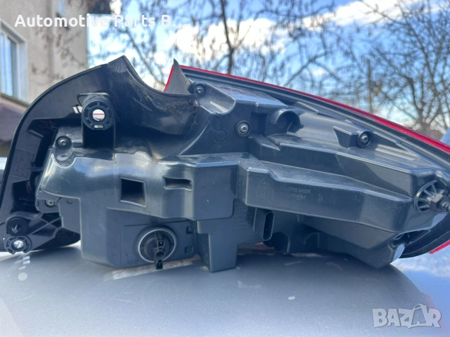 Заден ляв стоп BMW F22 F87 след 2018, снимка 4 - Части - 53610780