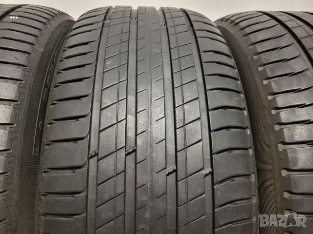 275/50/20 Michelin / летни гуми джип, снимка 4 - Гуми и джанти - 45159713
