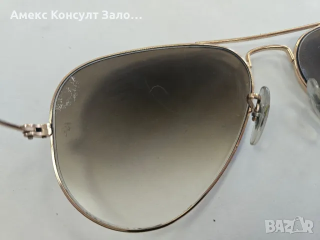 RayBan 5814, снимка 3 - Слънчеви и диоптрични очила - 46818533