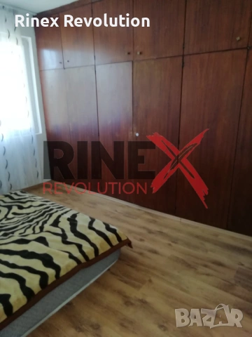 Тристаен апартамент под наем в Центъра, снимка 2 - Апартаменти - 54147592