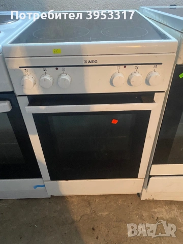 Готварски печки различни модели , снимка 3 - Печки, фурни - 54072755