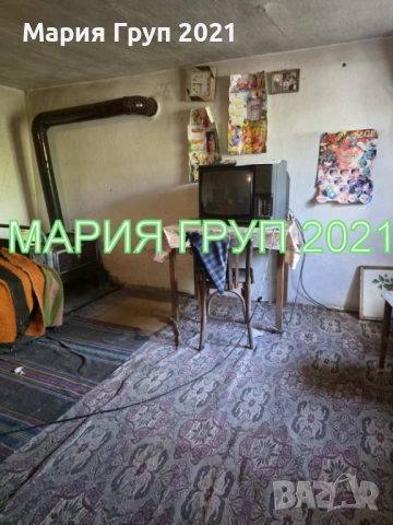 !!!ТОП ОФЕРТА!!!Продавам Къща с Гараж в село Дряново община Симеоновград!!! , снимка 9 - Къщи - 51497586