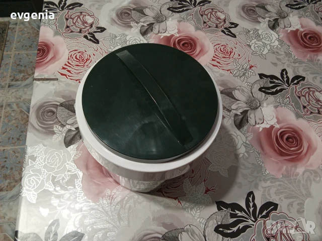 Ледарка Tullamore Dew , снимка 3 - Други - 51154796