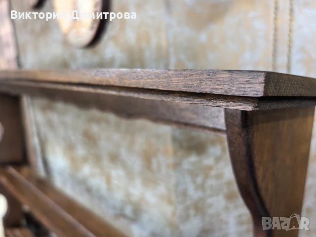 Етажерка, снимка 3 - Етажерки - 50499815