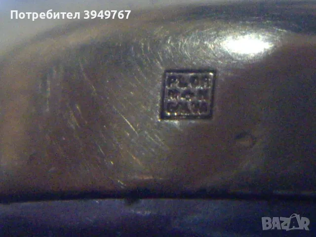 Позлатен дамски Часовник., снимка 5 - Дамски - 50259898