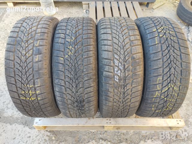 17 джанти 5х120 BMW X3 E83 F25 X4 F26 7,5J et35 225/60/17 Dunlop, снимка 12 - Гуми и джанти - 46434284