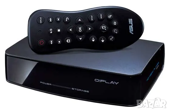 Asus o!play hdp-r1 hd media player